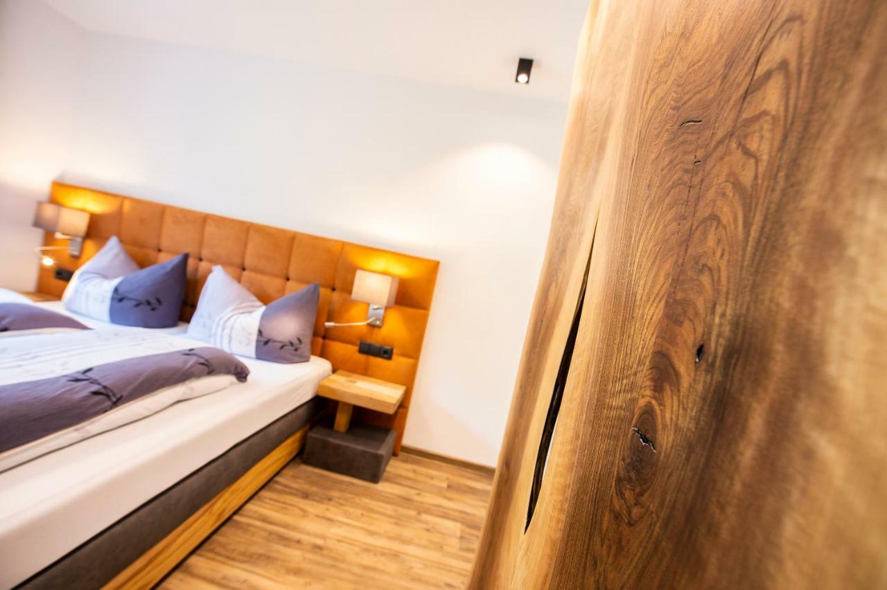 Biwak Appartements Sankt Anton am Arlberg Ngoại thất bức ảnh